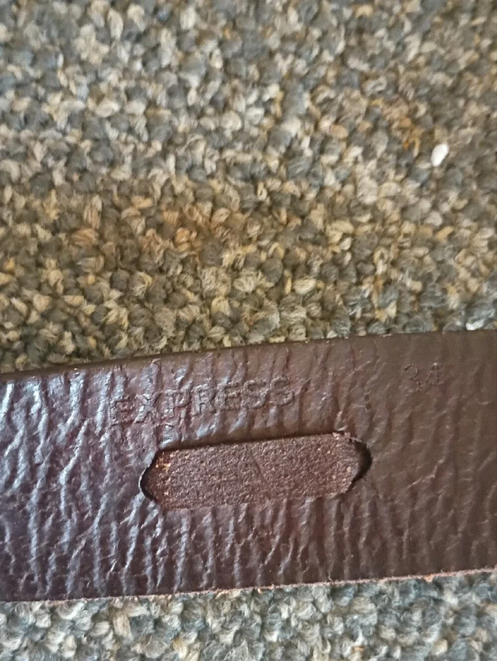 Express durable brown